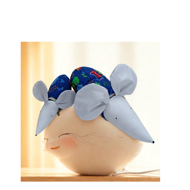 Sachet parfumé et boîtes à musique