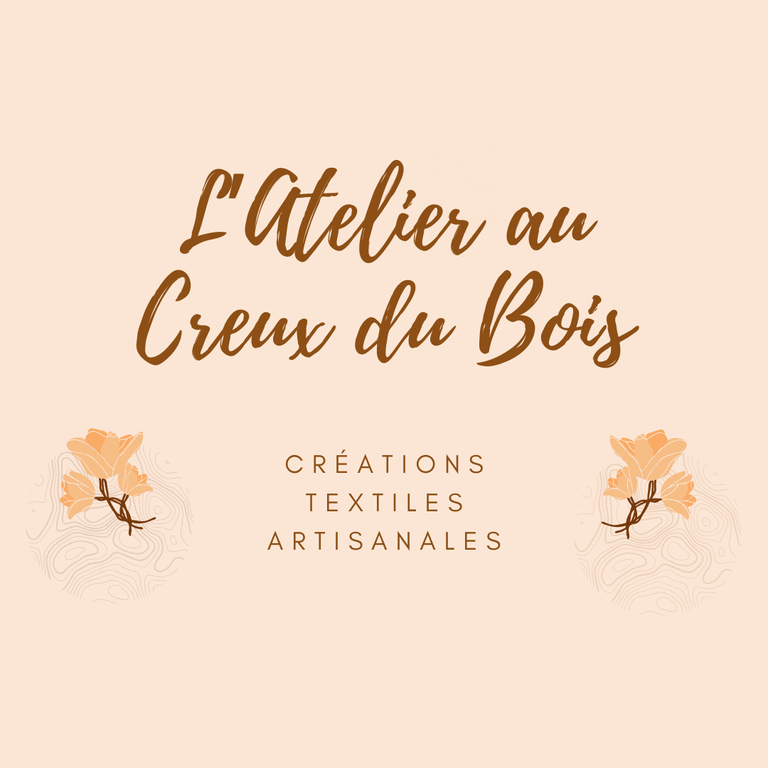 © L Atelier Au creux du Bois